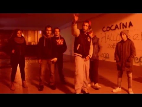 Jok3r Alb - Voltei (VideOficial)