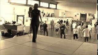 BAG OF CATS  - Syndie Berger (Avril 2015)