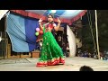 Jhumka jhulaniya new dance
