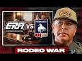 The Lawsuit That Shook Rodeo (ERA vs PRCA)