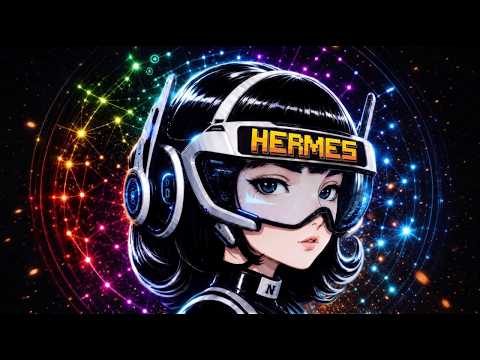 Hermes Agent just got 10X Better... I’m Done