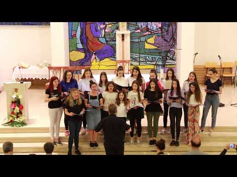 Andrijane - Zvizdo mora i Kraljice Splita