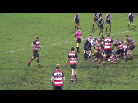 Peebles v Selkirk 04-01-20 Highlights