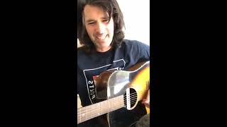 Pete Yorn Quarantine Concert Series — Livestream #11 (Billboard Session)