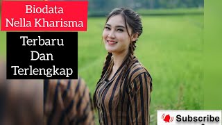 Download lagu Biodata Nella Kharisma Terlengkap#Shorts mp3