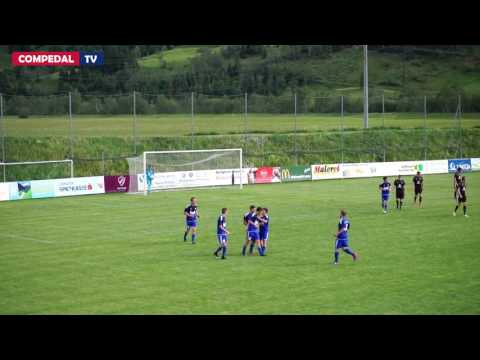 Union Matrei 1b - URC Thal/Assling 2:7