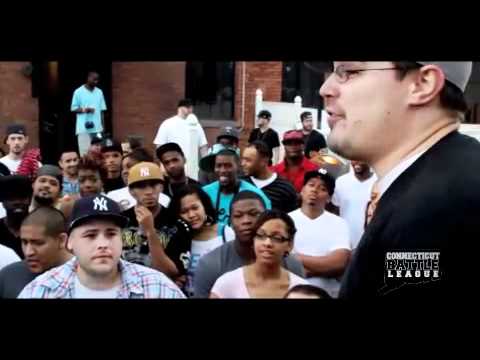 Eddie Da Don vs Brash