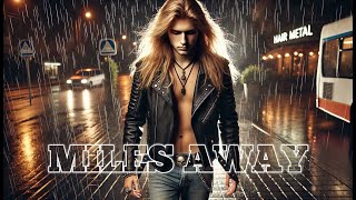 Download lagu Miles Away mp3