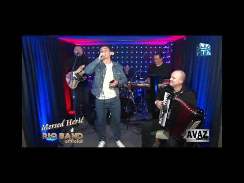 Mersed Herić & Rio Band - Uživo mix | Video | 2021 |