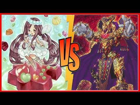 Madolche vs Eldlich ROUND 2 🔥 Best Yugioh Matches 2020 ✅ Dueling Book Gameplay