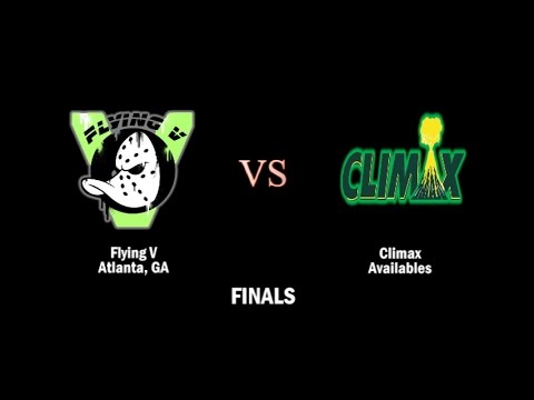 Flying V vs Climax (Finals) MCKO2015