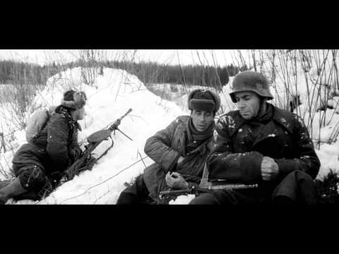 Проверка на дорогах - Trailer