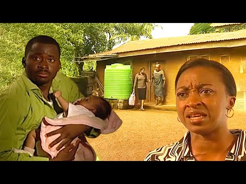 THE TRUE MEANING OF LOVE & SACRIFICE (BEST OF KATE HENSHAW, DESMOND ELLIOT) OLD NIGERIAN MOVIES