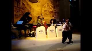 Thomas Quasthoff - My Funny Valentine