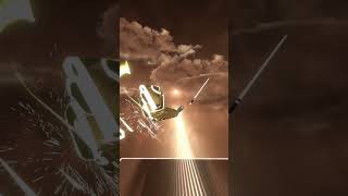 Download lagu Golden Hour I Beatsaber #shorts mp3