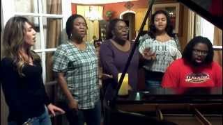 S&T & Amy-I Won't Go Back by William McDowell