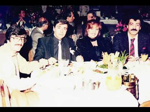 Müslüm Gürses - Huma Kuşu (Konser)