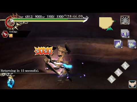 ragnarok odyssey ace assassin build no halo weapons bug  just modded weapons