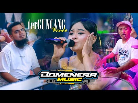 Terguncang - Wanda Baito Domenera Musik ft Ky Ageng (Cakmet)