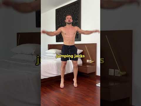 HOW TO ACTIVATE YOUR METABOLISM IN A FEW MINUTES!! 🔥