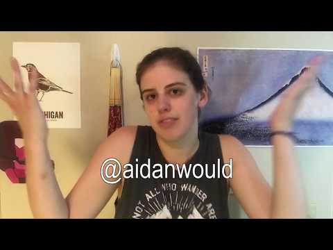 ConFAB Episode 1 - Who's This Bitch?