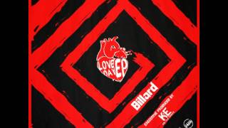 Billard ft. Kap G & Doe B - Junkies (Prod. By K.E. On The Track)