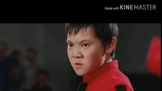 Top 1 Imran Khan Satisfya #The Karate Kid Final Fight (Imran Khan Official 🎵Music🎶🎧 Satisfya 🎤