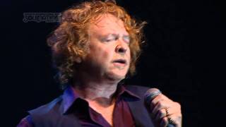 Simply Red &quot;Holding Back The Years&quot; Live at Java Soulnation 2010