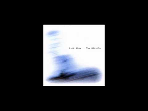 The Axiel Catwalk - Port Blue