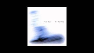 The Axiel Catwalk - Port Blue