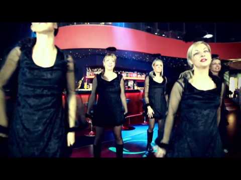 Tschiggi Tschiggi Bum Bum - Gala Version - Englisch - Silvia Kaufmann