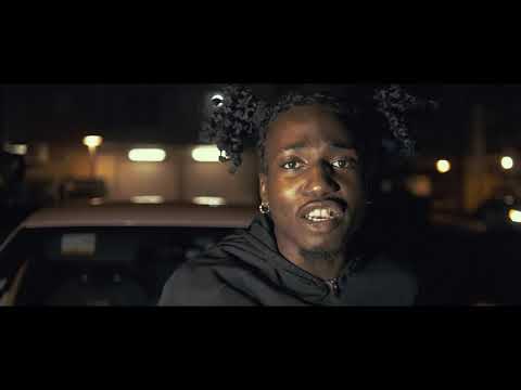 TIFREE - G.A.V (CLIP OFFICIEL)