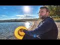 Ilija živi U Prirodnoj Ljepoti Dalmacije