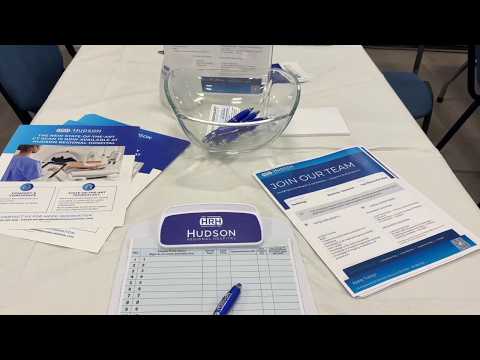 HRH Job Fair