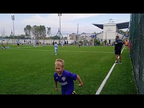 FC GETICA -FC ATLETIC NESEBAR (12.06.23) 2015 (первый тайм)