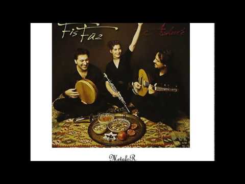 Ensemble FisFüz – Odyssey to the Dreams