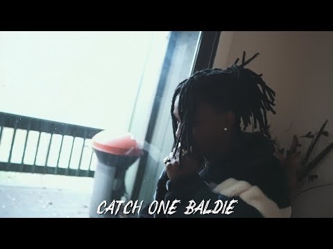 Catch One Baldie - "Transport" (Shot by @g0odie)