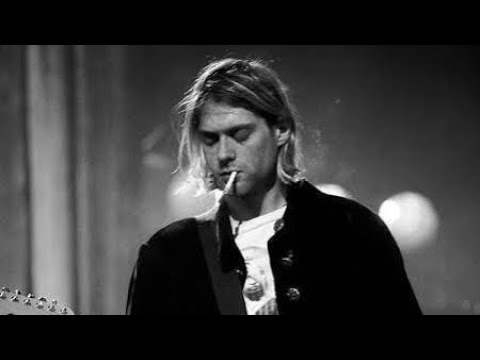 I Channelled Kurt Cobain | Medium Psychic Connection & Messages from the Spirit of Nirvana