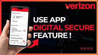 How to Use Verizon Digital Secure Feature in 2026