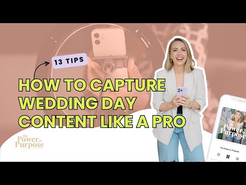 Capturing the Moment: Expert Wedding Vendor Recommendations for