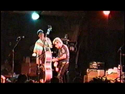 Brian Setzer '68 Comeback Special - Caravan (Live at Belly-up Tavern)