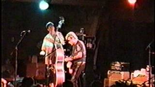 Brian Setzer &#39;68 Comeback Special - Caravan (Live at Belly-up Tavern)