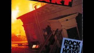 Heart- How Can I Refuse