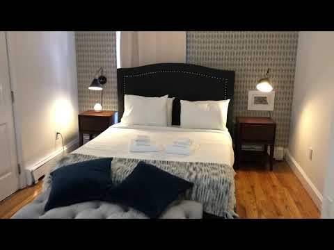 775 Tremont St, #1R, South End