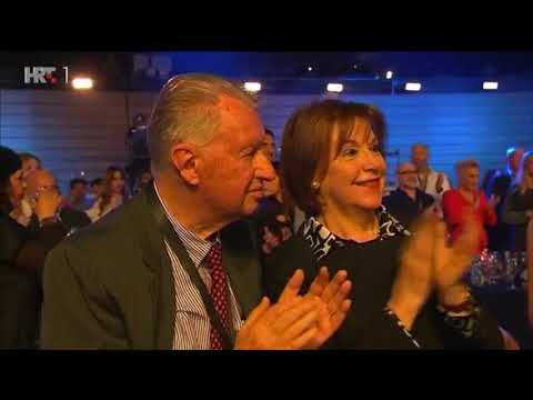 26. Porin 2019. - Nagrada za životno djelo - Silvije Glojdarić