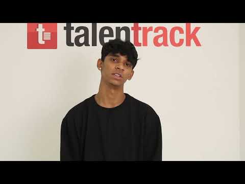 Zaheer khan Audition