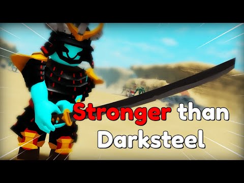 NEW Armor and Biome UPDATE in Roblox The Survival Game