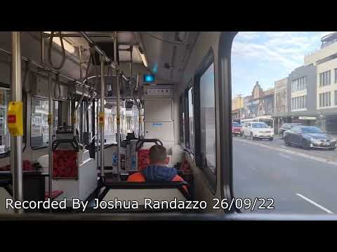 Transit Systems (Leichhardt) 1971 ST - Mercedes Benz O500LE CNG.