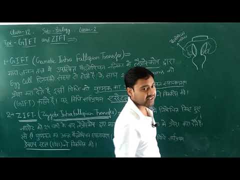 Class 12 GIFT And ZIFT vidio 29