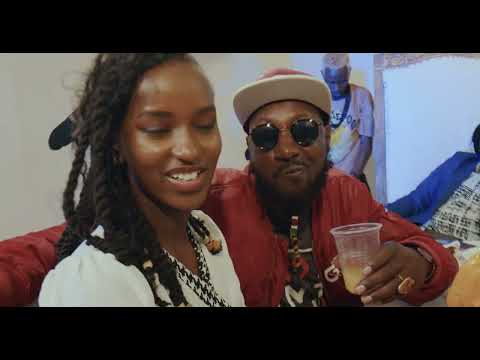 Monaja - Sherehe Tunayo